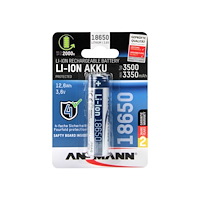 ANSMANN-ENERGY ANSMANN Akku Box