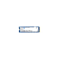 Kingston Technology Kingston NV3 - SSD - 2 TB - PCIe 4.0 x4 (NVMe)