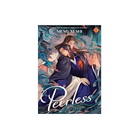Seven Seas Entertainment, LLC Peerless (Novel) Vol. 4 (häftad, eng)