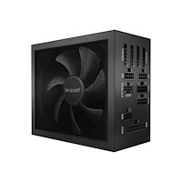 LISTAN be quiet! Dark Power 13 - nätaggregat - 750 Watt