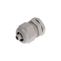 Axis Communications AXIS Cable gland A M20x1.5 RJ45 - kabelförskruvning