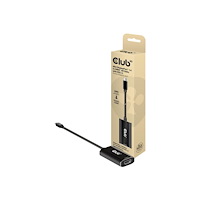 Club 3D Club 3D CAC-1186 - adapterkabel - Mini DisplayPort / HDMI - 15 cm