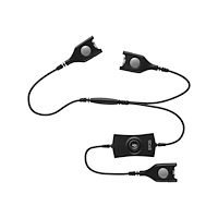 Epos EPOS ATC 2 - headset-delare