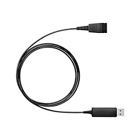 Jabra Jabra LINK 230 - headset-adapter
