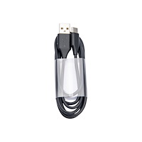 Jabra Jabra - USB typ C-kabel - USB till 24 pin USB-C - 1.2 m