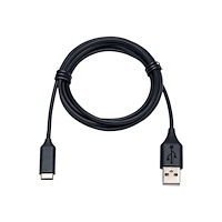 Jabra Jabra Link Extension - USB typ C-kabel - 24 pin USB-C till USB