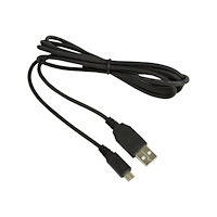 Jabra Jabra - USB-kabel - USB till mikro-USB typ B - 1.5 m