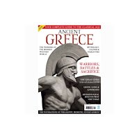 Key Publishing Ltd Ancient Greece (häftad, eng)