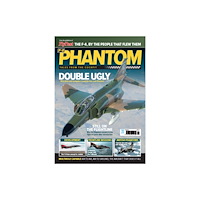 Key Publishing Ltd F-4 Phantom (häftad, eng)