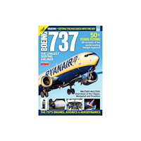 Key Publishing Ltd Boeing 737 (häftad, eng)