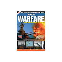 Key Publishing Ltd Naval Warfare (Dreadnoughts to Drones) (häftad, eng)