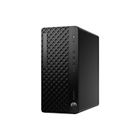 Hewlett-Packard HP ProDesk 4 G1i AI - tower Core Ultra 7 265 2.4 GHz - 16 GB - SSD 1 TB