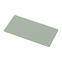 FELLOWES Fellowes Breyta desk mat - 80 x 40 cm - gummi - salvia