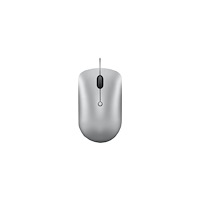 Lenovo Lenovo 540 - mus - kompakt - molngrå