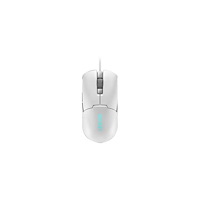 Lenovo Lenovo Legion M300s RGB - mus - USB 2.0 - Glaciärvit