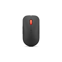 Lenovo Lenovo Pro Plus 6050 - mus - flerlägen - Bluetooth 5.3, 2.4 GHz - eclipse black