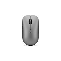Lenovo Lenovo Pro Plus 6050 - mus - flerlägen - Bluetooth 5.3, 2.4 GHz - luna gray