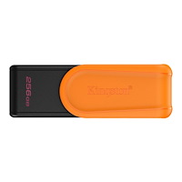 Kingston Kingston DataTraveler Exodia S - USB flash-enhet - 256 GB