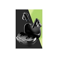 SKULLCANDY Skullcandy Smokin Buds - True wireless-hörlurar med mikrofon