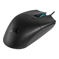 Corsair CORSAIR Gaming KATAR PRO - mus - USB - svart
