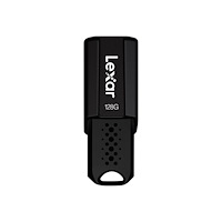 LEXAR Lexar JumpDrive S80 - USB flash-enhet - 128 GB