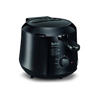 Tefal Tefal Principio FF230831 - fritös - svart