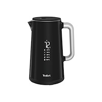 Tefal Tefal Smart'N Light KO851830 - vattenkokare - svart