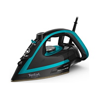 Tefal Tefal Puregliss FV8066E0 - ångstrykjärn - sula Durilium AirGlide Autoclean