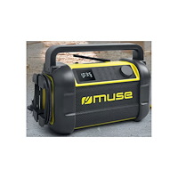 Muse NEW ONE - högtalare - trådlös