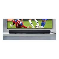 Muse Muse M-1680 SBT - soundbar - för tv - trådlös