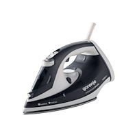 Gorenje Gorenje STEAMCARE PLUS SIH2200DGT - ångstrykjärn - sula keramik
