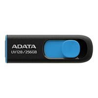 ADATA ADATA UV128 - USB flash-enhet - 256 GB