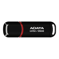 ADATA ADATA UV150 - USB flash-enhet - 256 GB