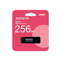 ADATA ADATA UC310 - USB flash-enhet - 256 GB