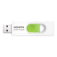 ADATA ADATA UV320 - USB flash-enhet - 256 GB