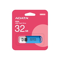 ADATA ADATA Classic Series C906 - USB flash-enhet - 32 GB