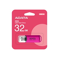 ADATA ADATA Classic Series C906 - USB flash-enhet - 32 GB
