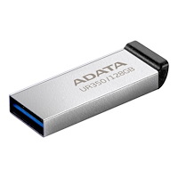 ADATA ADATA UR350 - USB flash-enhet - 128 GB