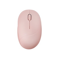 ASUS ASUS Fragrance MD101 - mus - Bluetooth, 2.4 GHz - rosaklinker