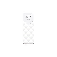 Silicon Power SILICON POWER Ultima U03 - USB flash-enhet - 32 GB