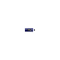 Silicon Power SILICON POWER Ultima U05 - USB flash-enhet - 16 GB