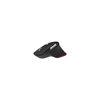 Acer Acer Easy Fit - mus - 2.4 GHz, Bluetooth 5.0 - svart