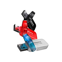 ADATA ADATA UV240 - USB flash-enhet - 32 GB
