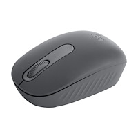 Logitech Logitech M196 - mus - Bluetooth - grafit