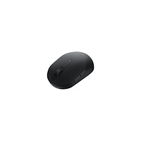 DELL Dell Pro Plus Compact MS5120W - mus - 2.4 GHz, Bluetooth 5.0 - svart