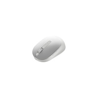 DELL Dell Pro Premium MS7421W - mus - 2.4 GHz, Bluetooth 5.0 - silverplatina
