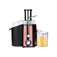 ADLER Adler AD 4129 - råsaftcentrifug - koppar