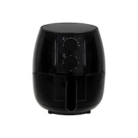 ADLER Adler AD 6312 - varmluftsfritös - svart