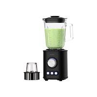 Camry Camry Premium CR 4088 - blandare - pianosvart