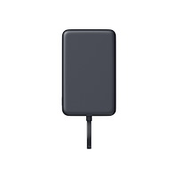 Xiaomi Xiaomi WPB1007MI trådlös powerbank - integrerad kabel - Li-Ion - 24 pin USB-C - 33 Watt